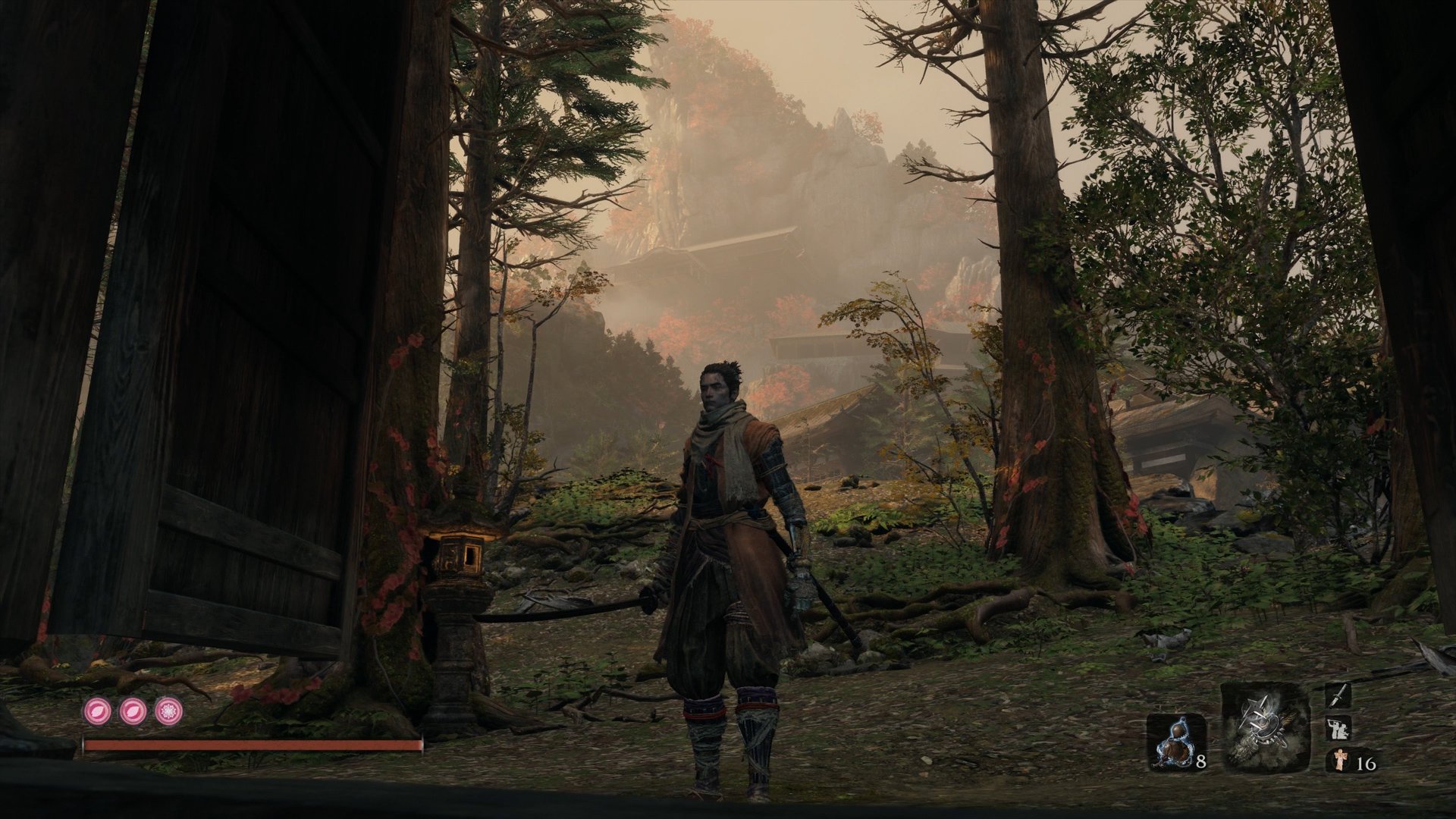 Sekiro: Shadows Die Twice - Imagen 49